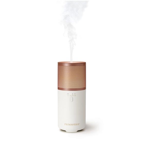 Primavera Aroma diffuser traveller (1 Stuks)