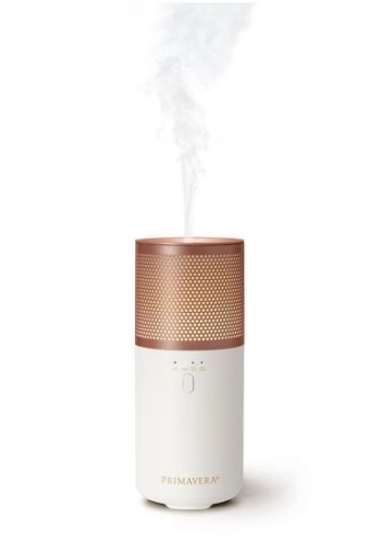 Primavera Aroma diffuser traveller (1 Stuks)