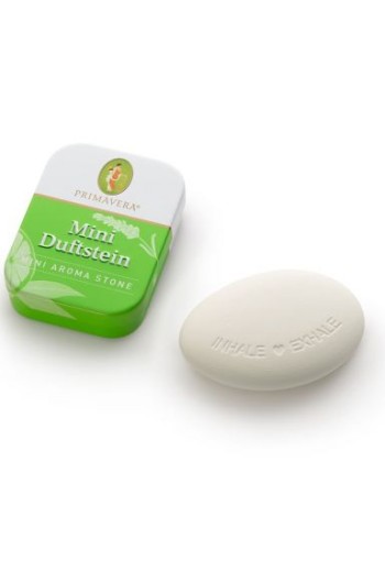 Primavera Geursteen mini in blikje (1 Stuks)