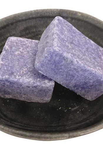 Aroma Vera Amberblok lavendel (1 Stuks)