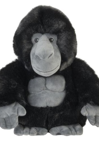 Warmies Warmteknuffel gorilla (1 Stuks)