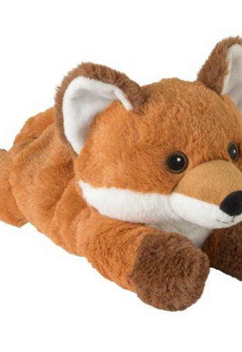 Warmies Warmteknuffel vos (1 Stuks)