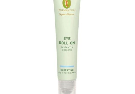 Primavera Eye roll-on instantly cooling (12 Milliliter)
