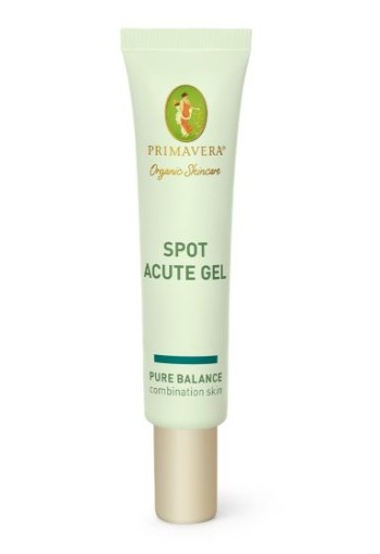 Primavera Spot acute gel (10 Milliliter)