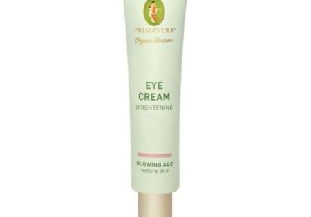 Primavera Eye cream brightening (15 Milliliter)