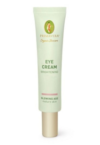 Primavera Eye cream brightening (15 Milliliter)