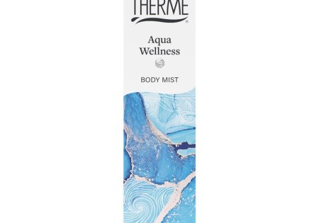 Therme Aqua wellness body mist (60 Milliliter)
