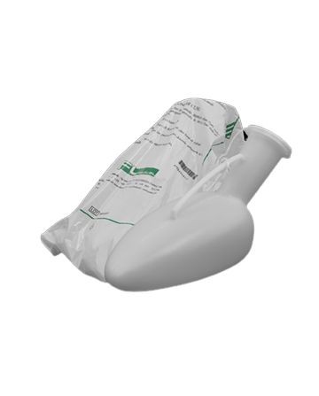 Comfort Promed urinaal man 1 liter (1 Stuks)