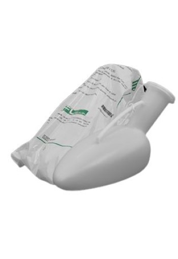 Comfort Promed urinaal man 1 liter (1 Stuks)