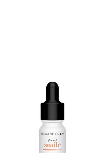 Green People Time to smile essentiele olie (10 Milliliter)