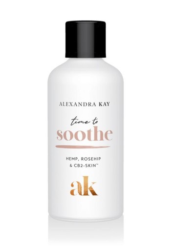 Green People Time to soothe body oil (100 Milliliter)
