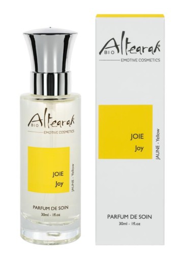 Altearah Parfum de soin yellow joy bio (30 Milliliter)