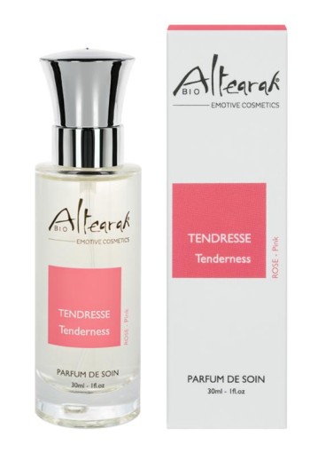 Altearah Parfum de soin pink tenderness bio (30 Milliliter)