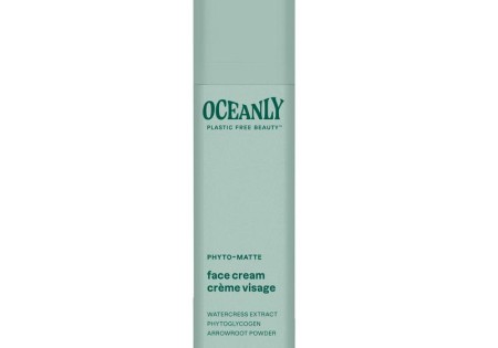 Attitude Oceanly phyto matte gezichtscreme stick (30 Gram)