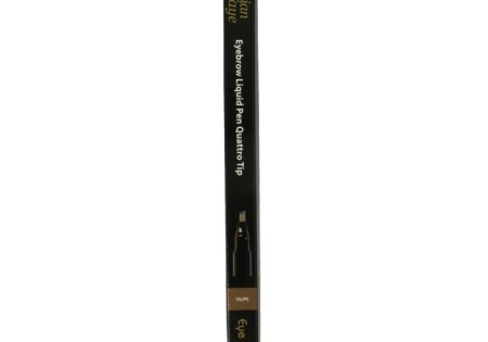 Christian Faye Eyebrow liquid pen quattro tip taupe (1,3 Gram)