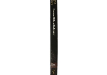 Christian Faye Eyebrow 3D pencil & powder dark brown (1 Stuks)