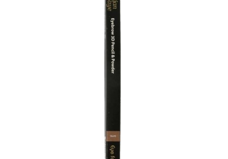 Christian Faye Eyebrow 3D pencil & powder taupe (1 Stuks)