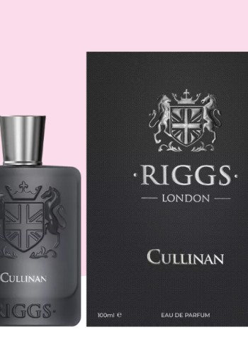 Riggs Cullinan Eau De Parfum 100 Ml