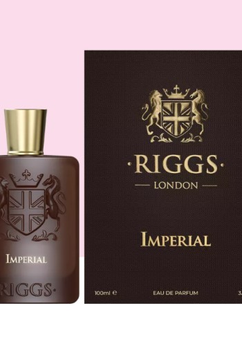 Riggs Imperial Eau De Parfum 100 Ml