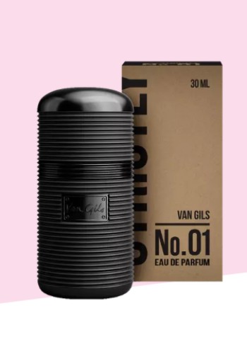 Van Gils Strictly No. 1 Eau De Parfum 30 ML