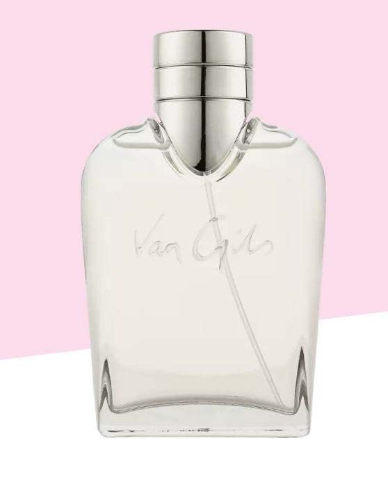 Van Gils Basic Instinct eau de toilette 75 ML