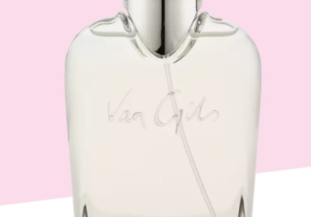 Van Gils Basic Instinct eau de toilette 75 ML