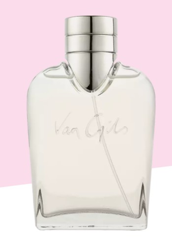 Van Gils Basic Instinct eau de toilette 75 ML