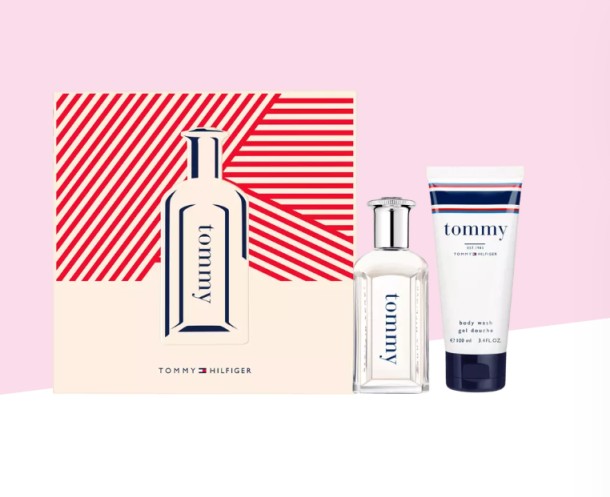 Tommy Hilfiger Tommy Boy Giftset