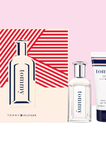 Tommy Hilfiger Tommy Boy Giftset