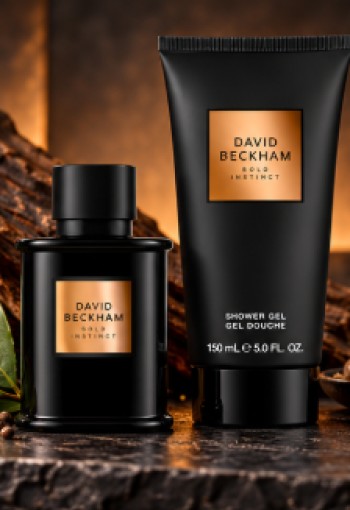 Bold Instinct Eau De Parfum 50 Ml + Showergel 150 Ml