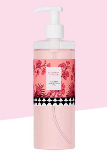 Etos Blossom Whisper Hand Soap 300 ML