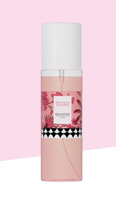 Etos Blossom Whisper Hair & Body Mist 100 ML