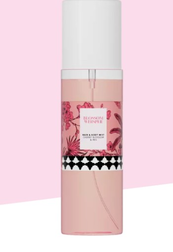 Etos Blossom Whisper Hair & Body Mist 100 ML