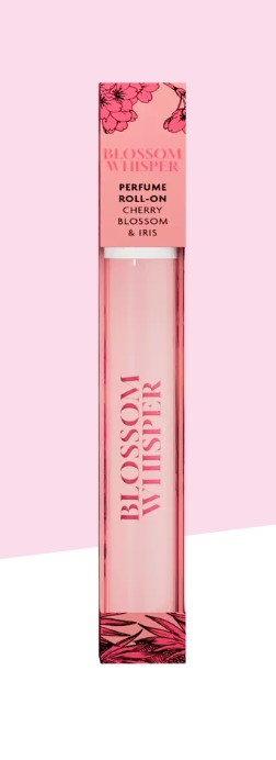 Etos Blossom Whisper Parfum Roll-On 10 ML