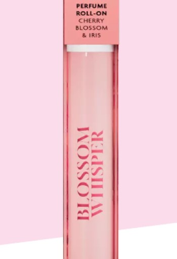 Etos Blossom Whisper Parfum Roll-On 10 ML