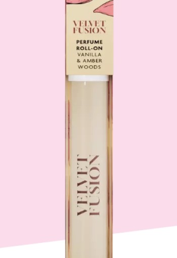 Etos Velvet Fusion Parfum Roll-On 10 ML