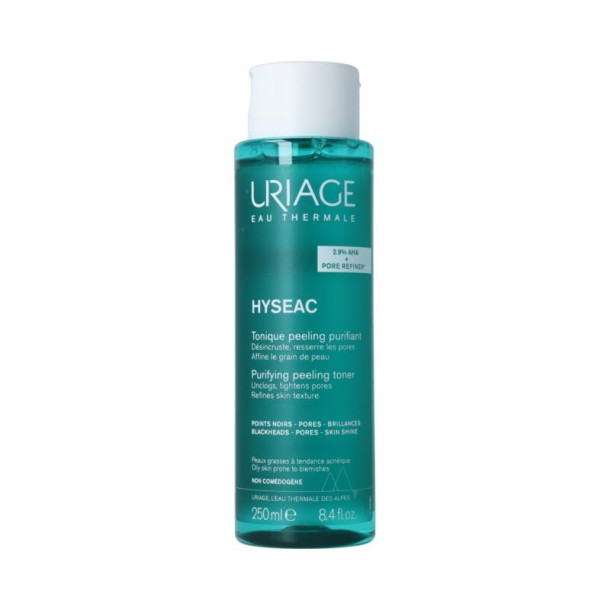 Uriage HYSÉAC TONIQUE PURIFIANT 250ML (250 Milliliter)