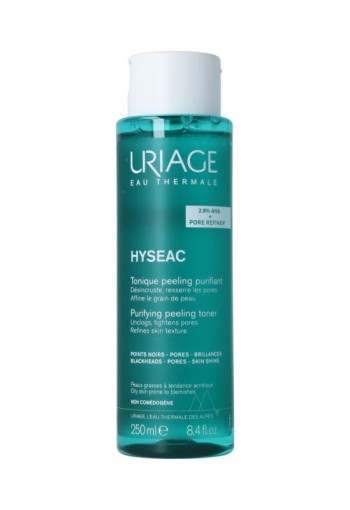 Uriage HYSÉAC TONIQUE PURIFIANT 250ML (250 Milliliter)