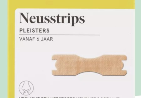 Etos Neusstrips 30 stuks
