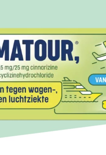 Primatour (10 Tabletten)