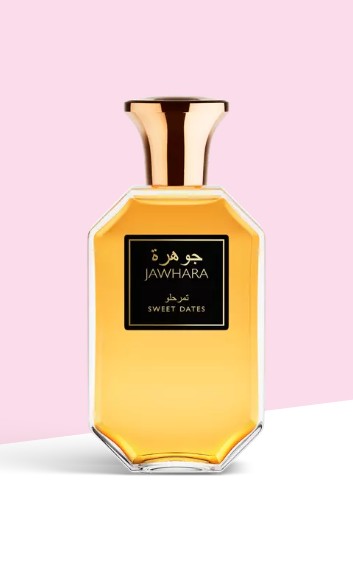 Jawhara - Sweet Dates Edp 100 Ml