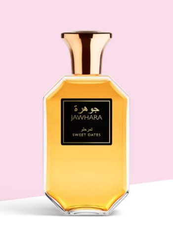 Jawhara - Sweet Dates Edp 100 Ml