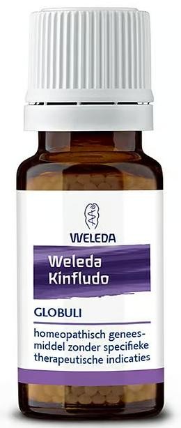Weleda Kinfludo (10 Gram)