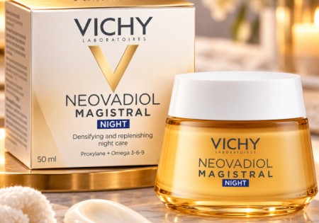 Vichy Neovadiol magistral nachtcreme (50 ml)