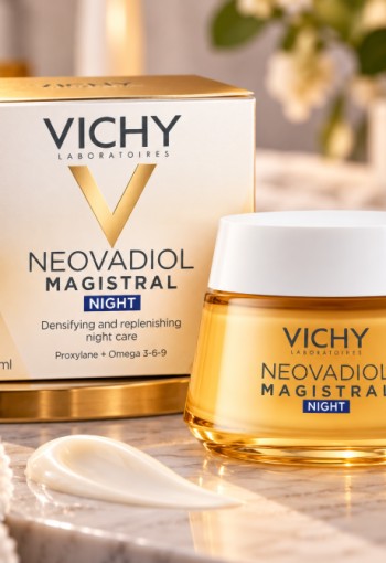 Vichy Neovadiol magistral nachtcreme (50 ml)