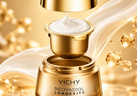 Vichy Neovadiol longevity dagcreme navulling (50 Milliliter)