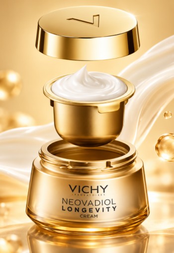 Vichy Neovadiol longevity dagcreme navulling (50 Milliliter)