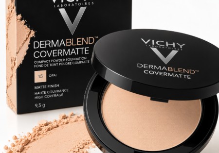 Vichy Dermablend covermatte 15 (9.5 gr)