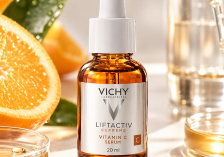 Vichy Liftactiv vitamin C serum (20 ml)