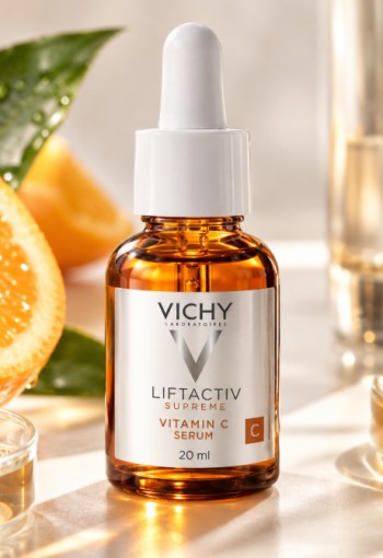 Vichy Liftactiv vitamin C serum (20 ml)